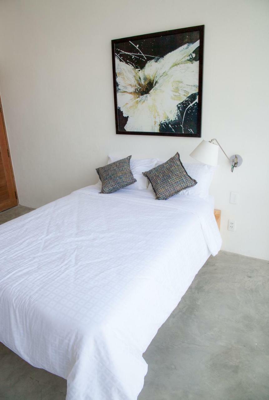 Tamasa Hotel & Apartment Phnom Penh Dış mekan fotoğraf
