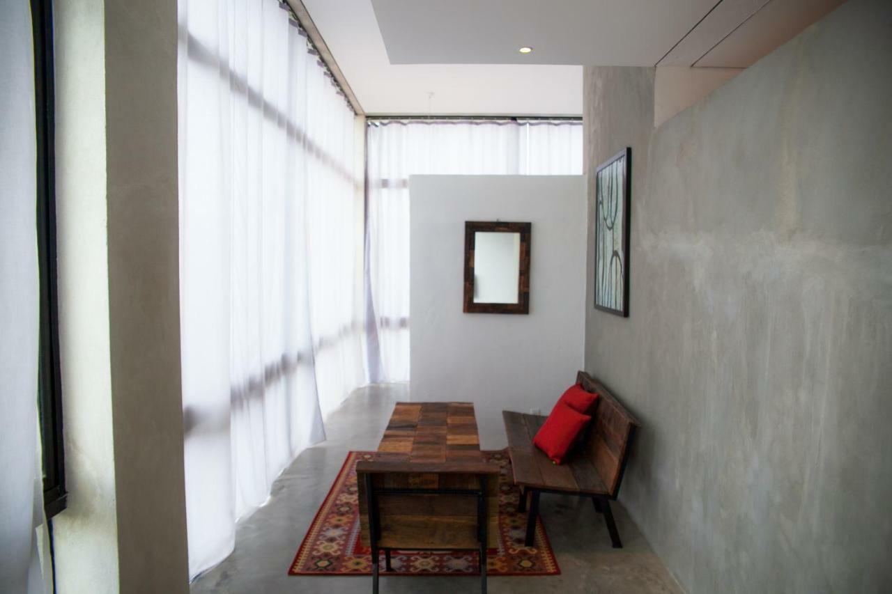 Tamasa Hotel & Apartment Phnom Penh Dış mekan fotoğraf