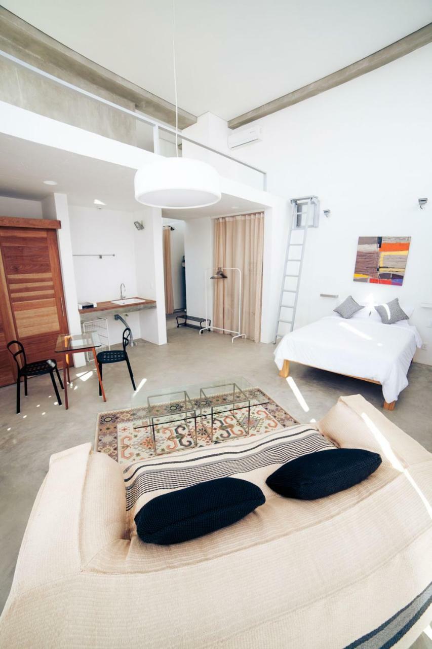 Tamasa Hotel & Apartment Phnom Penh Dış mekan fotoğraf