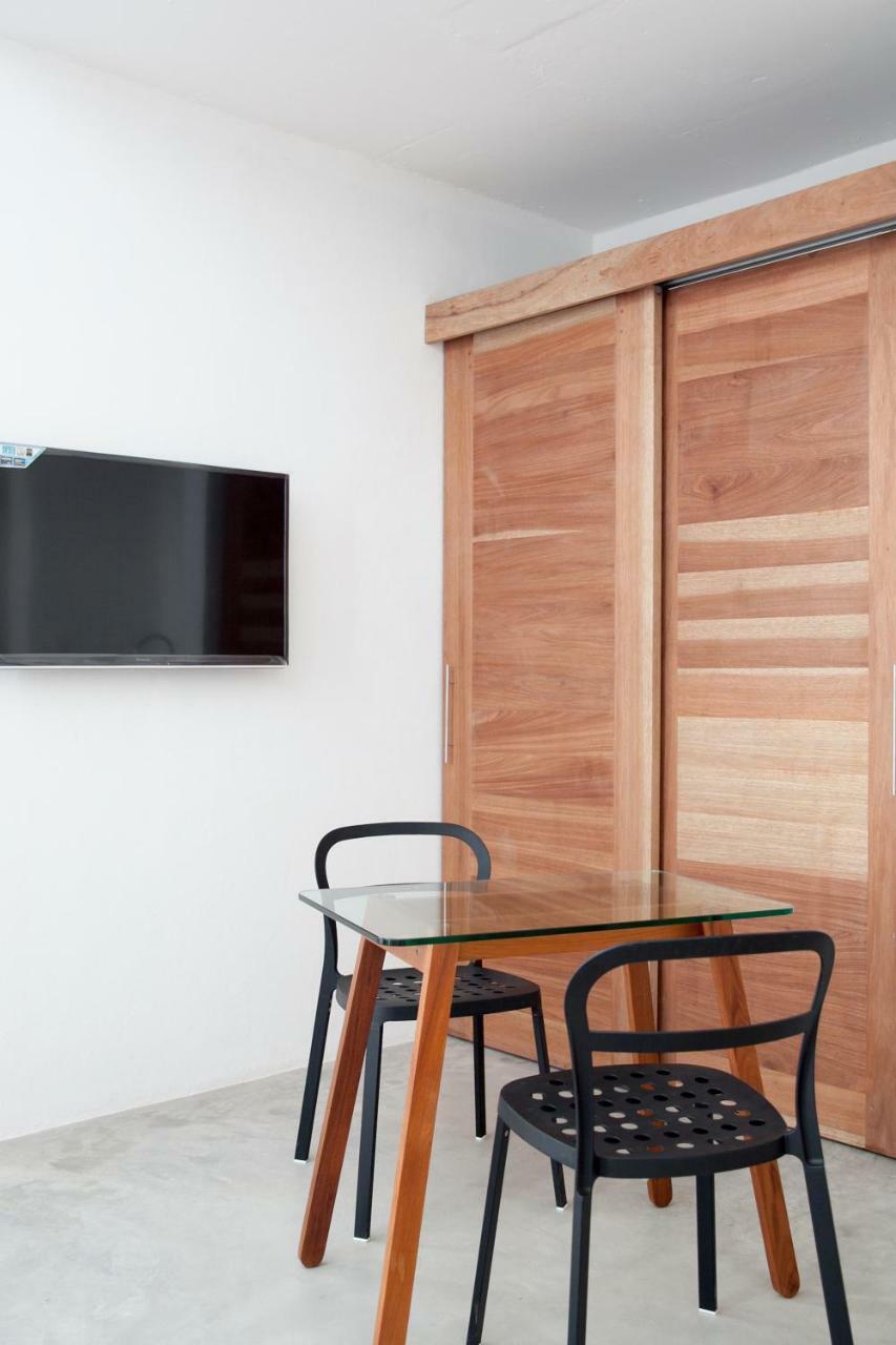Tamasa Hotel & Apartment Phnom Penh Dış mekan fotoğraf