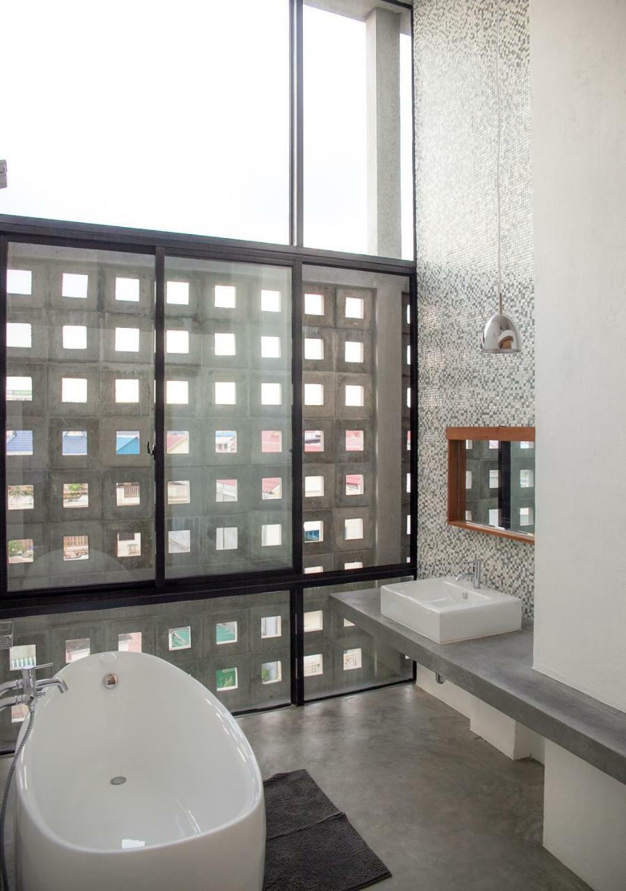Tamasa Hotel & Apartment Phnom Penh Dış mekan fotoğraf