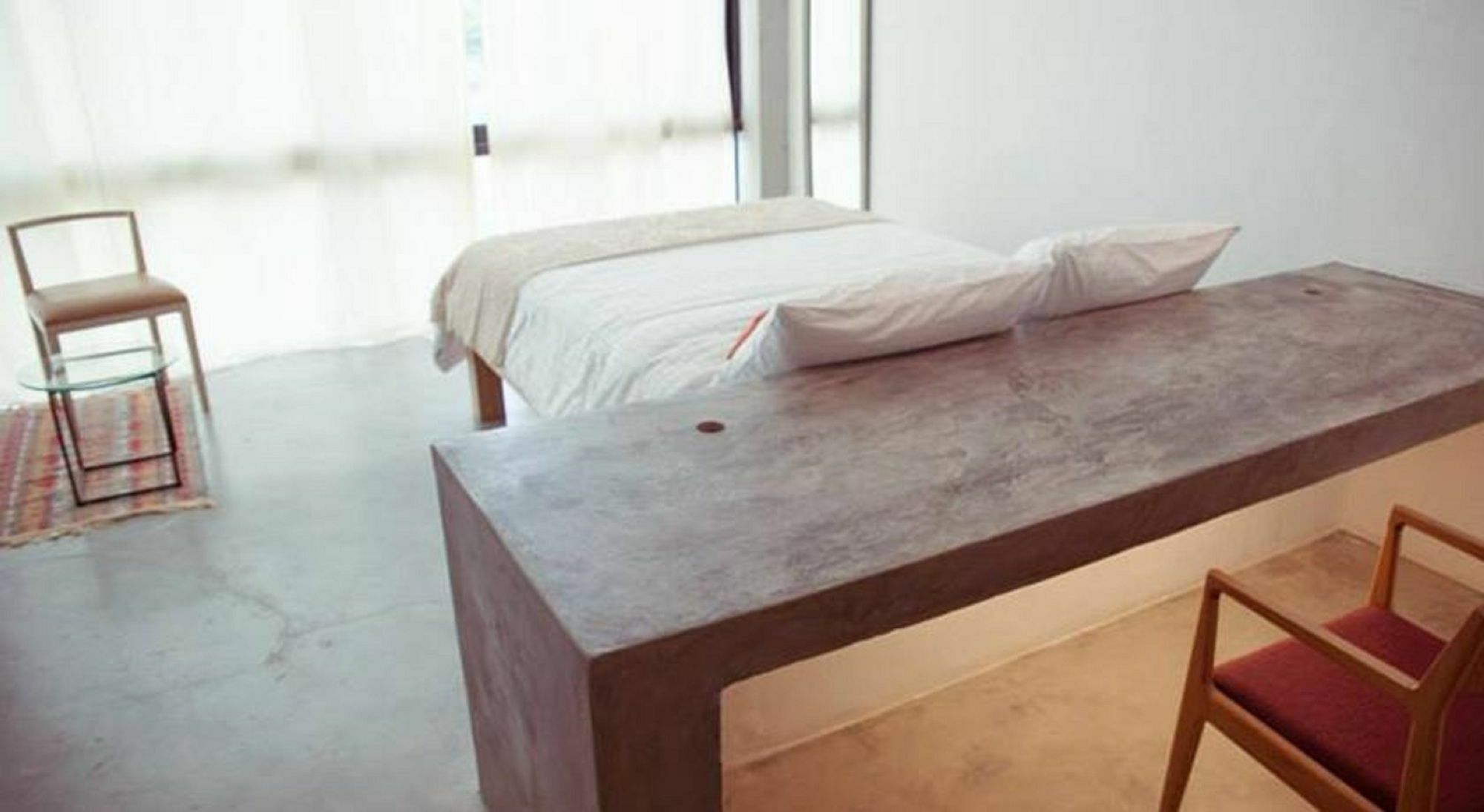 Tamasa Hotel & Apartment Phnom Penh Dış mekan fotoğraf