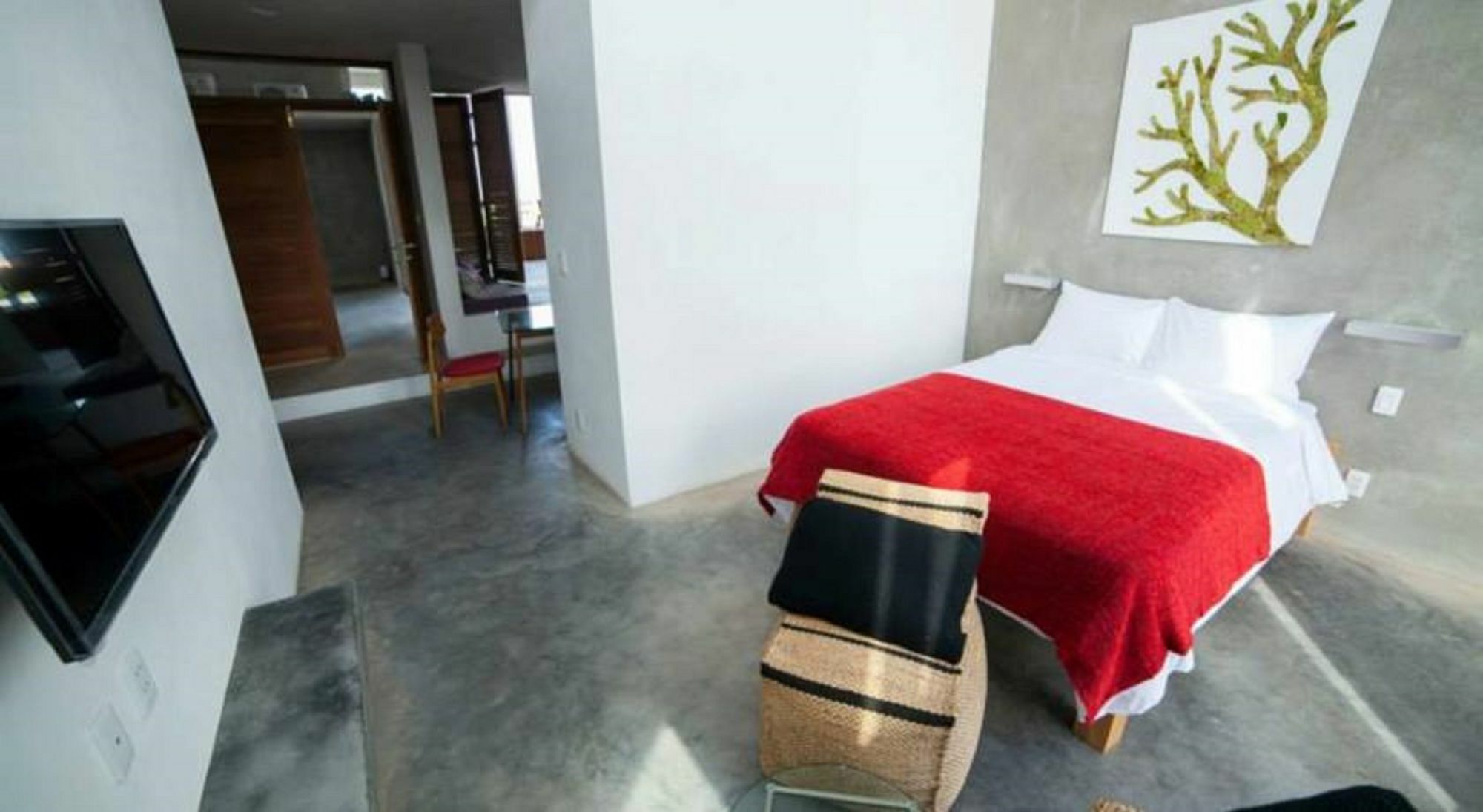 Tamasa Hotel & Apartment Phnom Penh Dış mekan fotoğraf