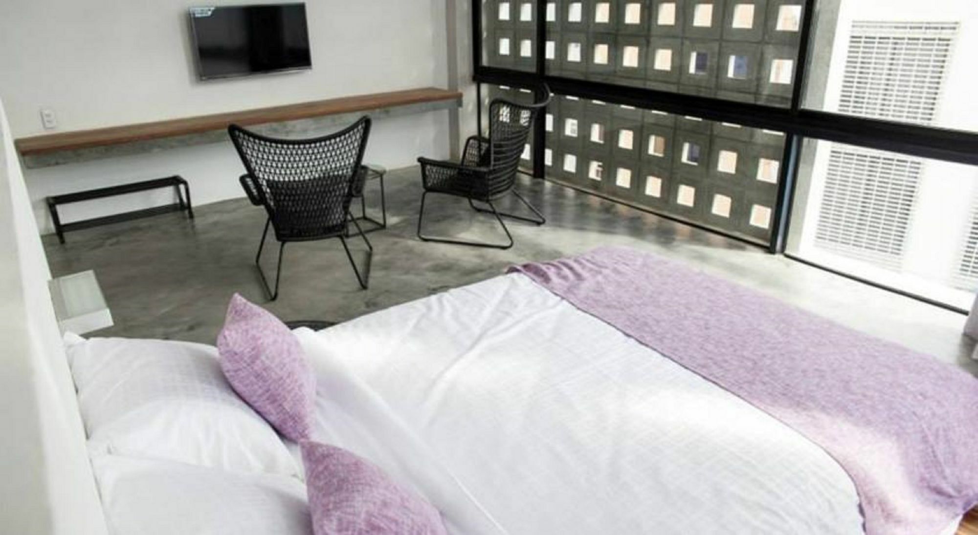 Tamasa Hotel & Apartment Phnom Penh Dış mekan fotoğraf