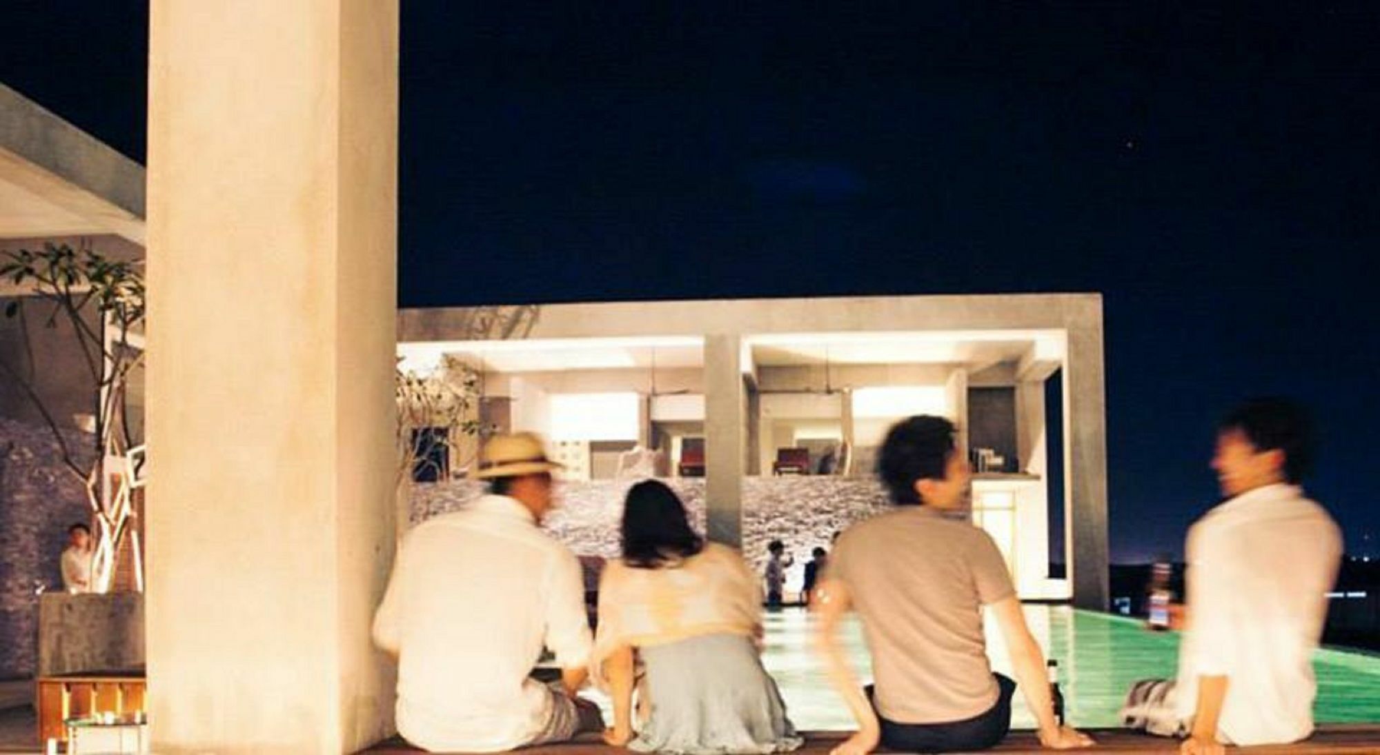 Tamasa Hotel & Apartment Phnom Penh Dış mekan fotoğraf