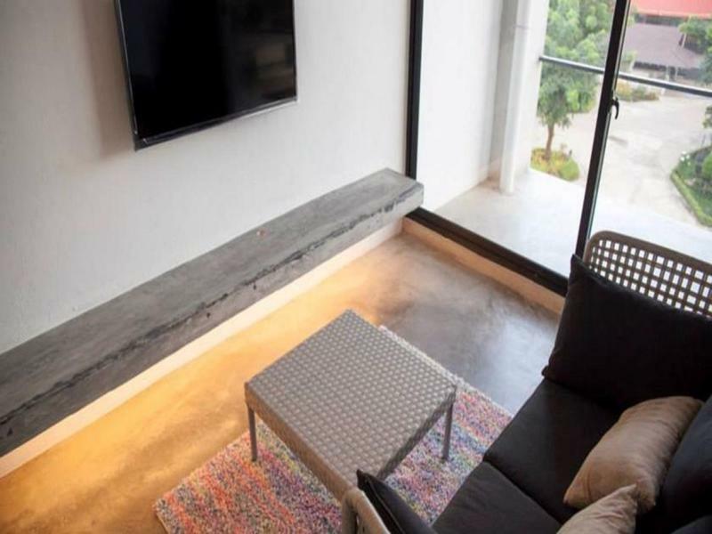Tamasa Hotel & Apartment Phnom Penh Dış mekan fotoğraf