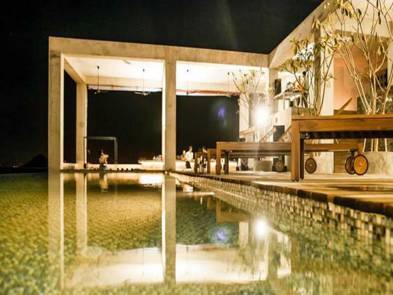 Tamasa Hotel & Apartment Phnom Penh Dış mekan fotoğraf
