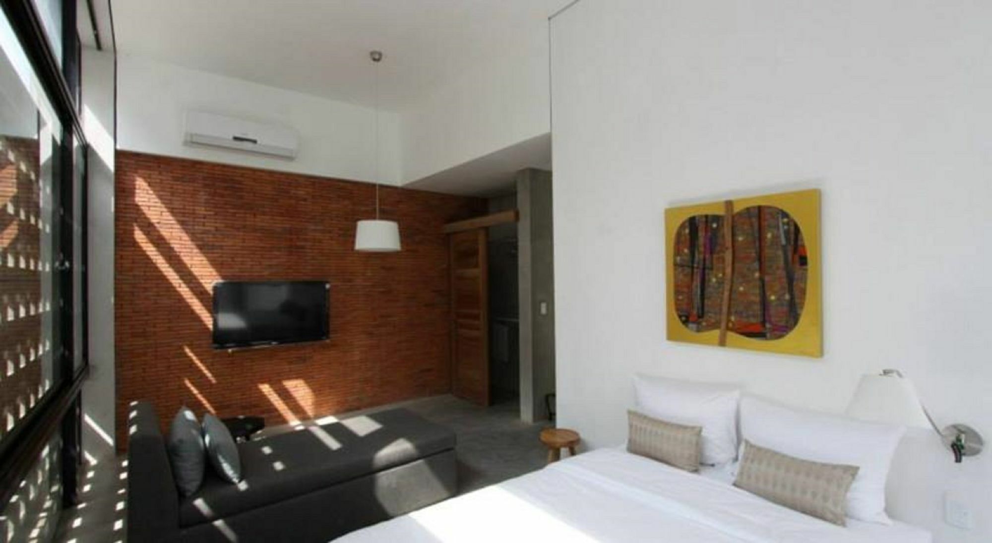 Tamasa Hotel & Apartment Phnom Penh Dış mekan fotoğraf